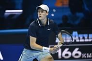 Nitto ATP Finals 2024 - Day 8 - Source: Getty